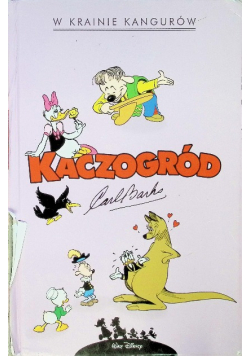 Kaczogród