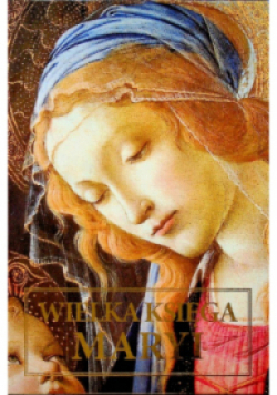 Wielka Księga Maryi