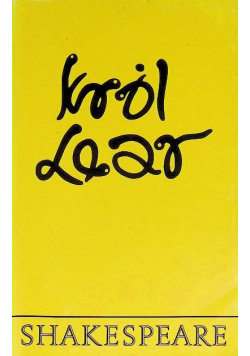 Król Lear
