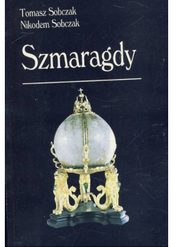 Szmaragdy