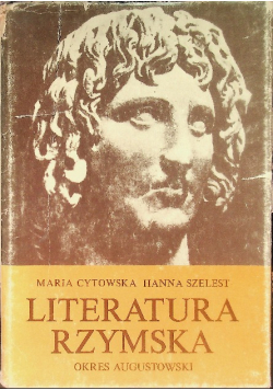 Literatura rzymska