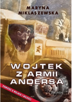 Wojtek z Armii Andersa