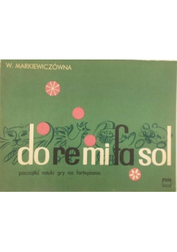 Do-re-mi-fa-sol