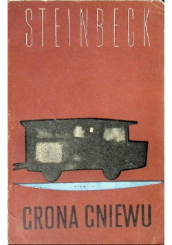 Grona gniewu