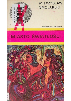 Miasto światłości