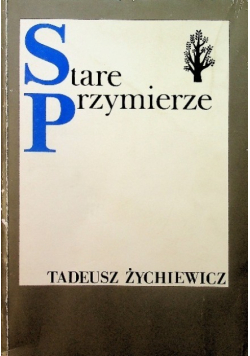 Stare Przymierze