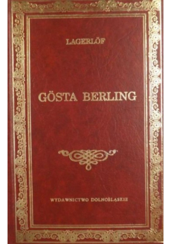 Gosta Berling