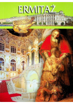 Ermitaż spacer po salach i galeriach