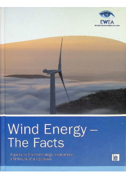 Wind Energy - The Facts