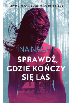 Sprawdź gdzie kończy się las