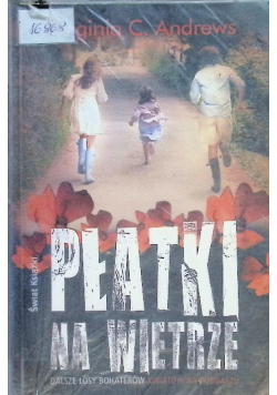 Płatki na wietrze
