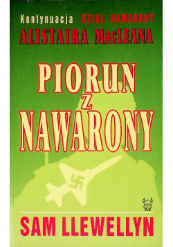 Piorun z Nawarony