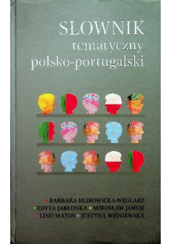 Słownik tematyczny polsko portugalski