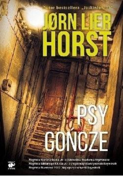 Psy gończe