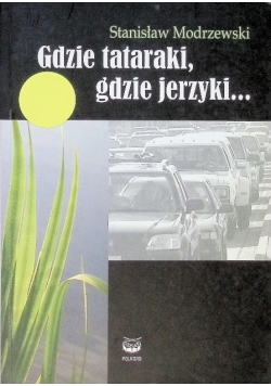 Gdzie tataraki gdzie jerzyki