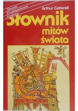 Słownik mitów świata