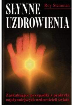 Słynne Uzdrowienia