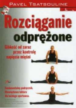 Rozciąganie odprężone