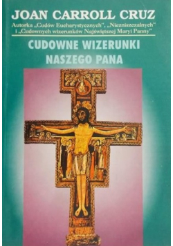 Cudowne wizerunki naszego Pana