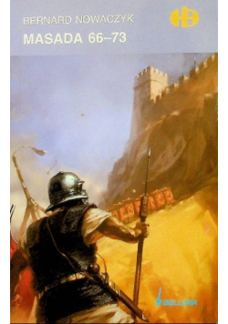 Masada 66 - 73