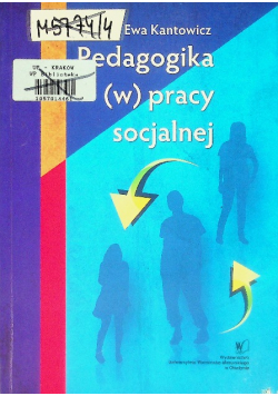 Pedagogika (w) pracy socjalnej