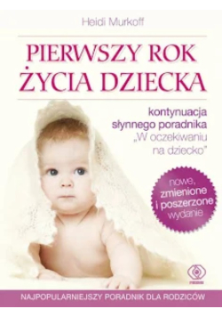 Pierwszy rok życia dziecka tw