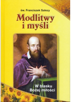 Modlitwy i myśli w blasku Bożej miłości/Krople pocieszenia