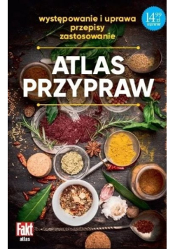 Atlas przypraw