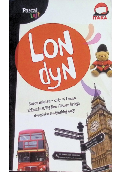 Londyn