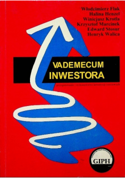 Vademecum inwestora