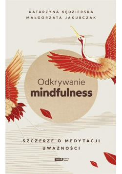 Odkrywanie mindfulness. Szczerze o medytacji