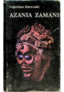 Azania Zamani