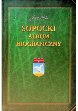 Sopocki album biograficzny