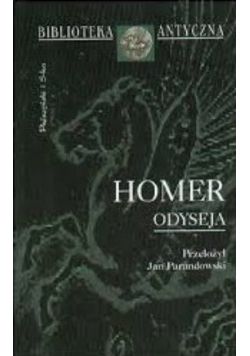 Homer odyseja