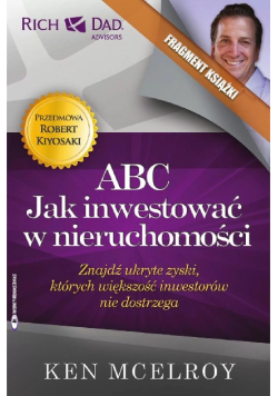 ABC Jak inwestować w nieruchomości