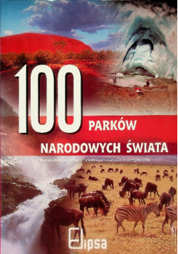 100 parków narodowych świata