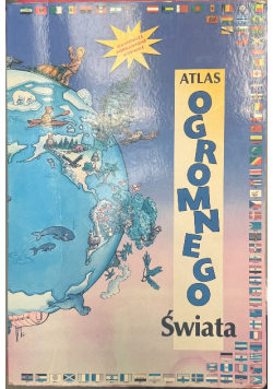 Atlas ogromnego świata