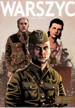 Warszyc