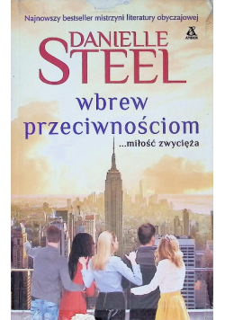 Wbrew przeciwnościom
