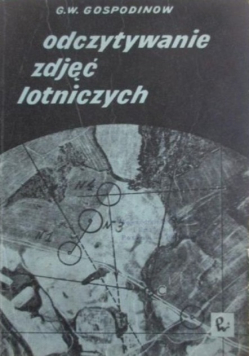 Odczytywanie zdjęć lotniczych