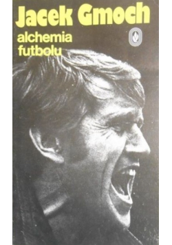 Alchemia futbolu