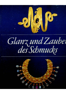 Glanz und Zauber des schmucks