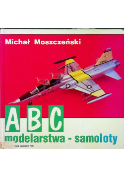 ABC modelarstwa samoloty