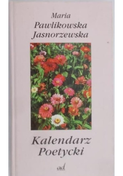Kalendarz Poetycki