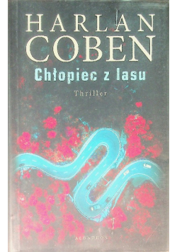 Chłopiec z lasu