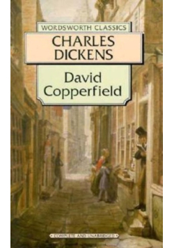 David Copperfield