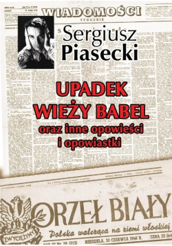 Upadek wieży Babel i inne opowiadania oraz opowiastki