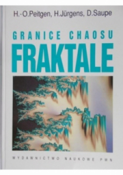 Granice chaosu Fraktale  Część 1