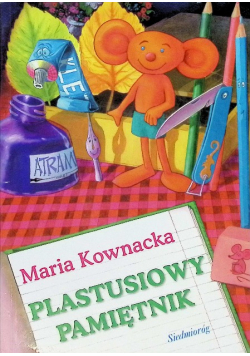 Plastusiowy Pamiętnik