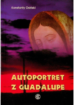 Autoportret z Guadaupe